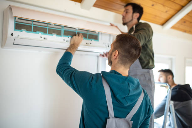 Best Residential HVAC services  in Weed, CA
