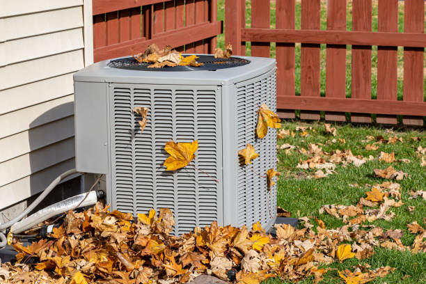 Best Emergency HVAC repair  in Weed, CA
