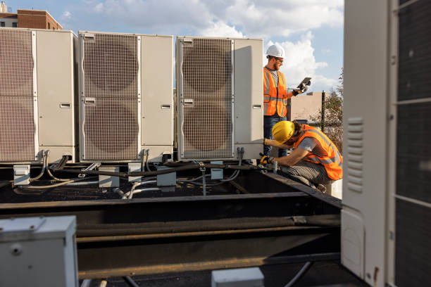 Best HVAC repair near me  in Weed, CA