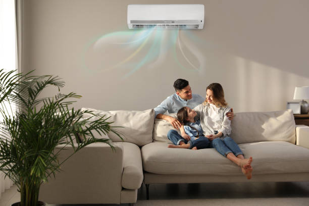 Best Affordable HVAC services  in Weed, CA