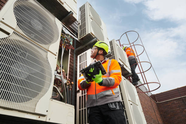 Best Best HVAC companies  in Weed, CA