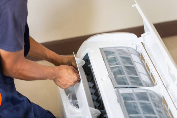Best HVAC system installation  in Weed, CA
