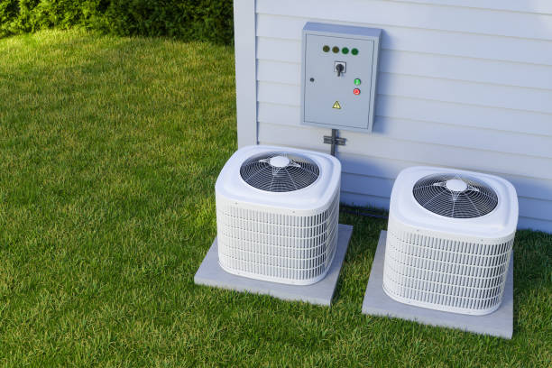 Best Emergency HVAC repair  in Weed, CA