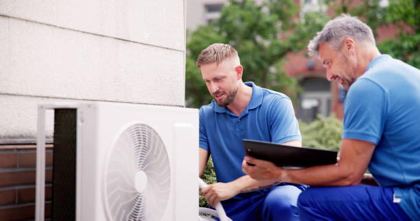 Trusted Weed, CA HVAC Experts