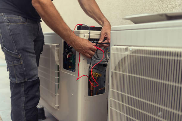 Ductless HVAC repair in Weed, CA