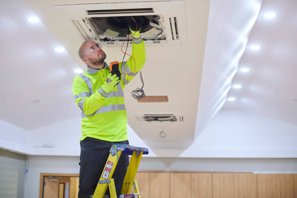 Best HVAC emergency services  in Weed, CA