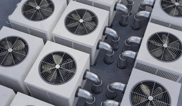 Best Best HVAC companies  in Weed, CA