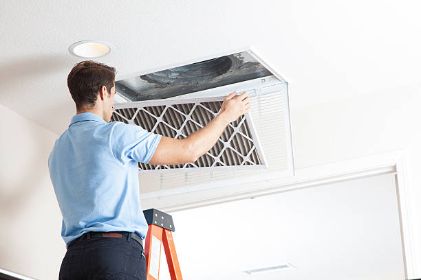 Best Air conditioning repair  in Weed, CA