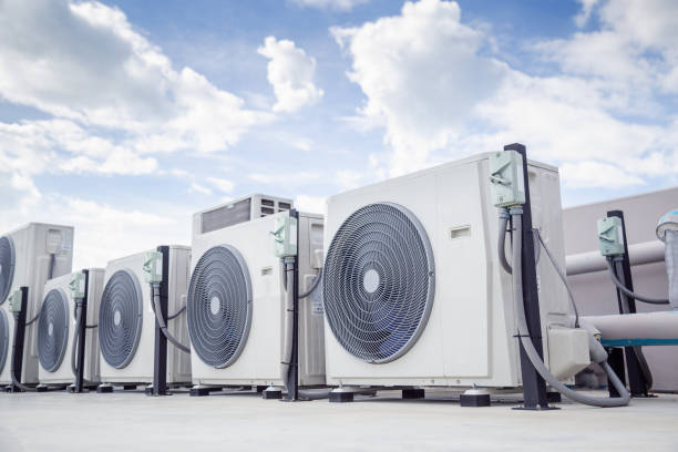 Best HVAC air duct cleaning  in Weed, CA