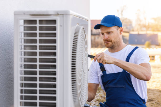 Best Best HVAC companies  in Weed, CA