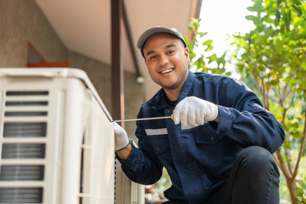 Best Ductless HVAC repair  in Weed, CA