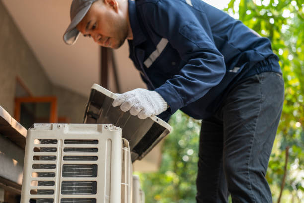Best Affordable HVAC services  in Weed, CA