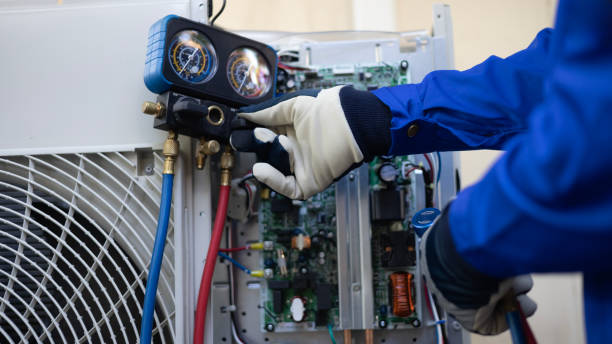 Best HVAC installation services  in Weed, CA