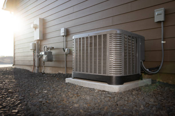 Best HVAC maintenance near me  in Weed, CA